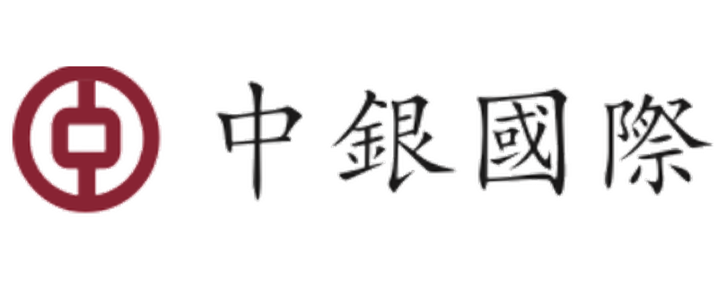 中银国际 Logo