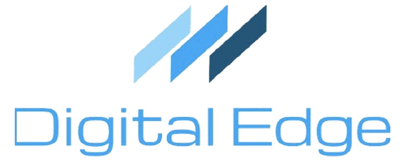 Digital Edge Logo