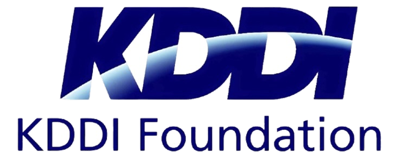 KDDI Logo