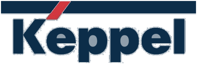 Keppel Logo