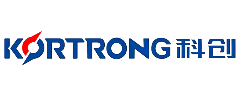 KORTRONG 科创 Logo