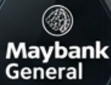 Maybank General Logo