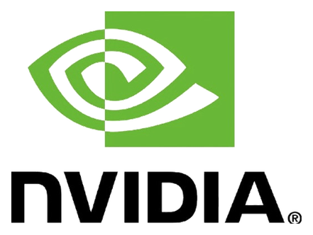 NVIDIA Logo
