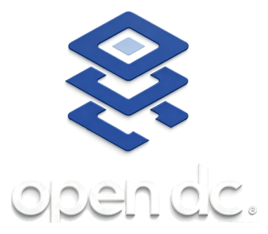 OPEN DC Logo