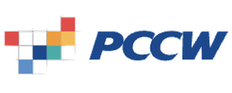 PCCW Logo
