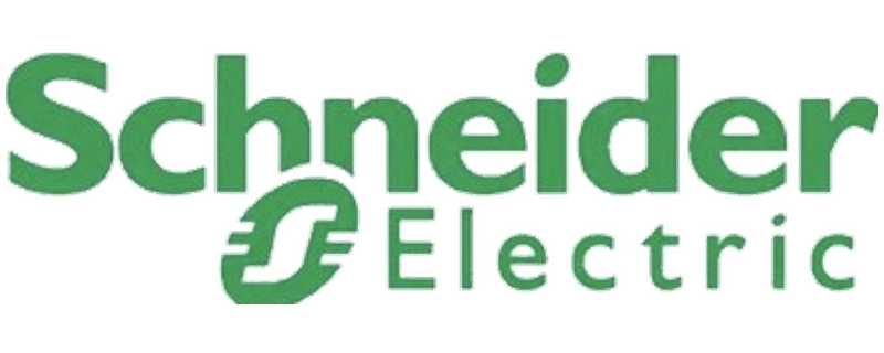 Schneider Electric Logo