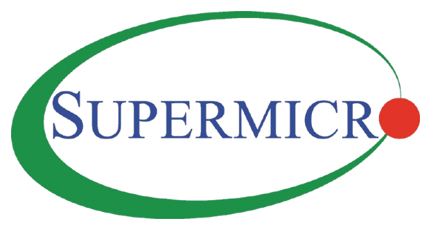 Supermicro Logo