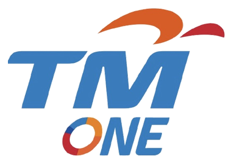TM One Logo