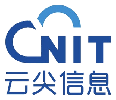 云尖信息 Logo